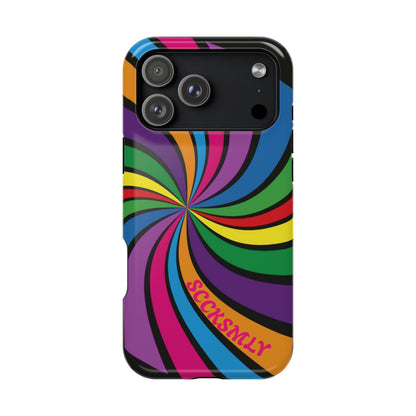 Remember Me Phone Case for Apple