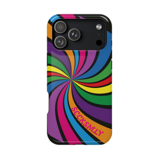 Remember Me Phone Case for Apple