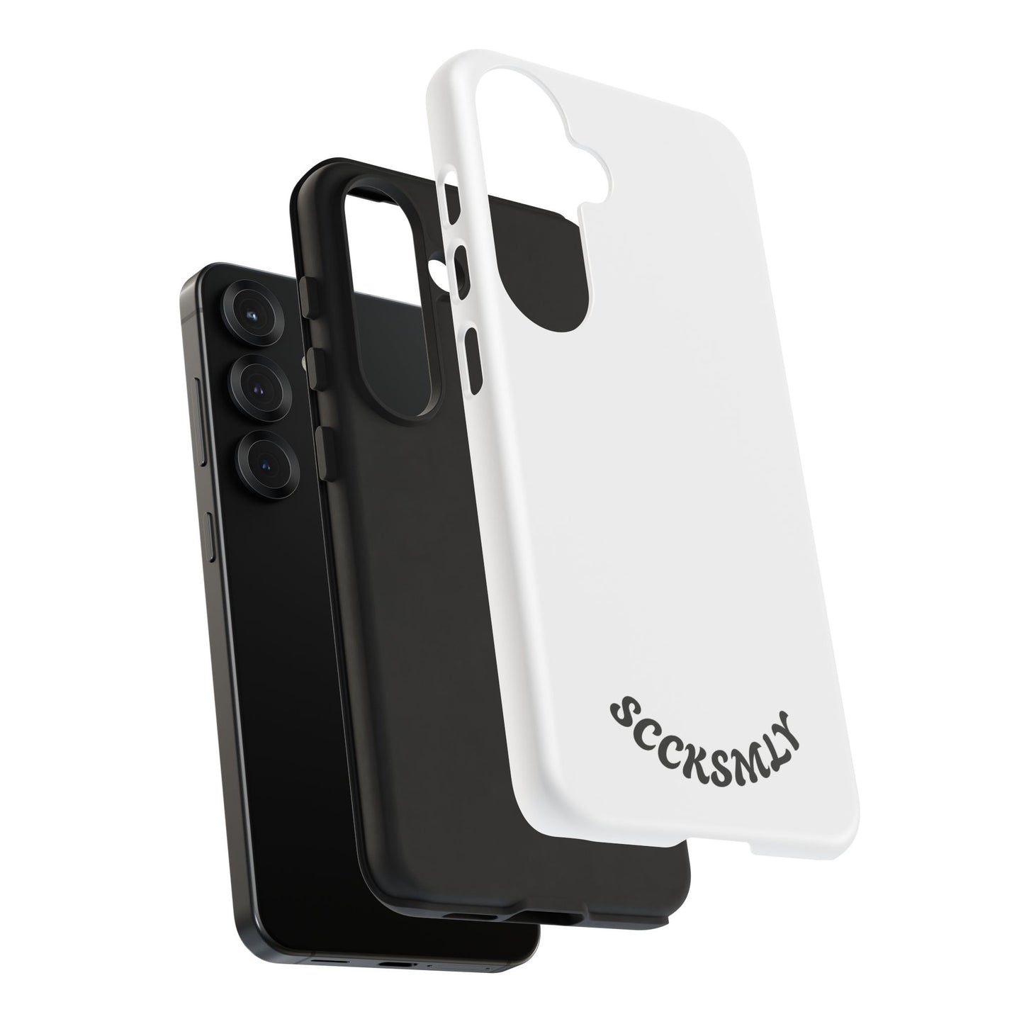 SOLID Bleach Arc Tough Case for Samsung