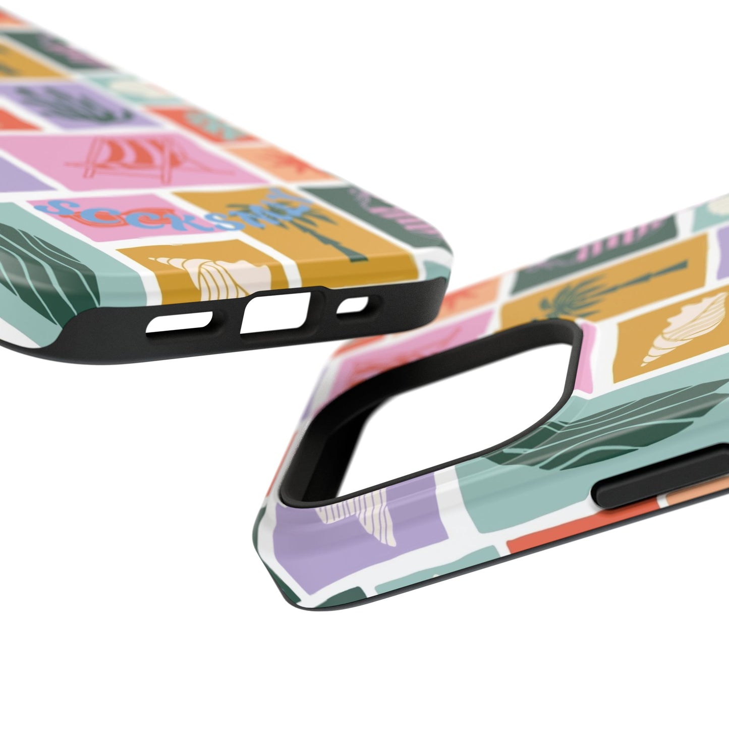 Beach memories Phone Case for Apple