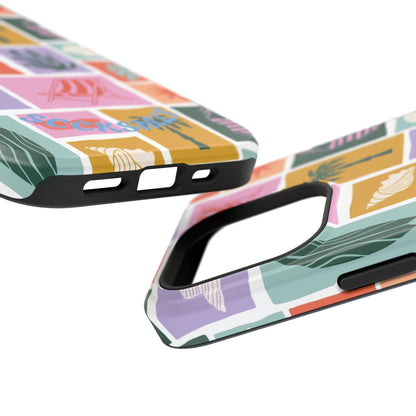 Beach memories Phone Case for Apple