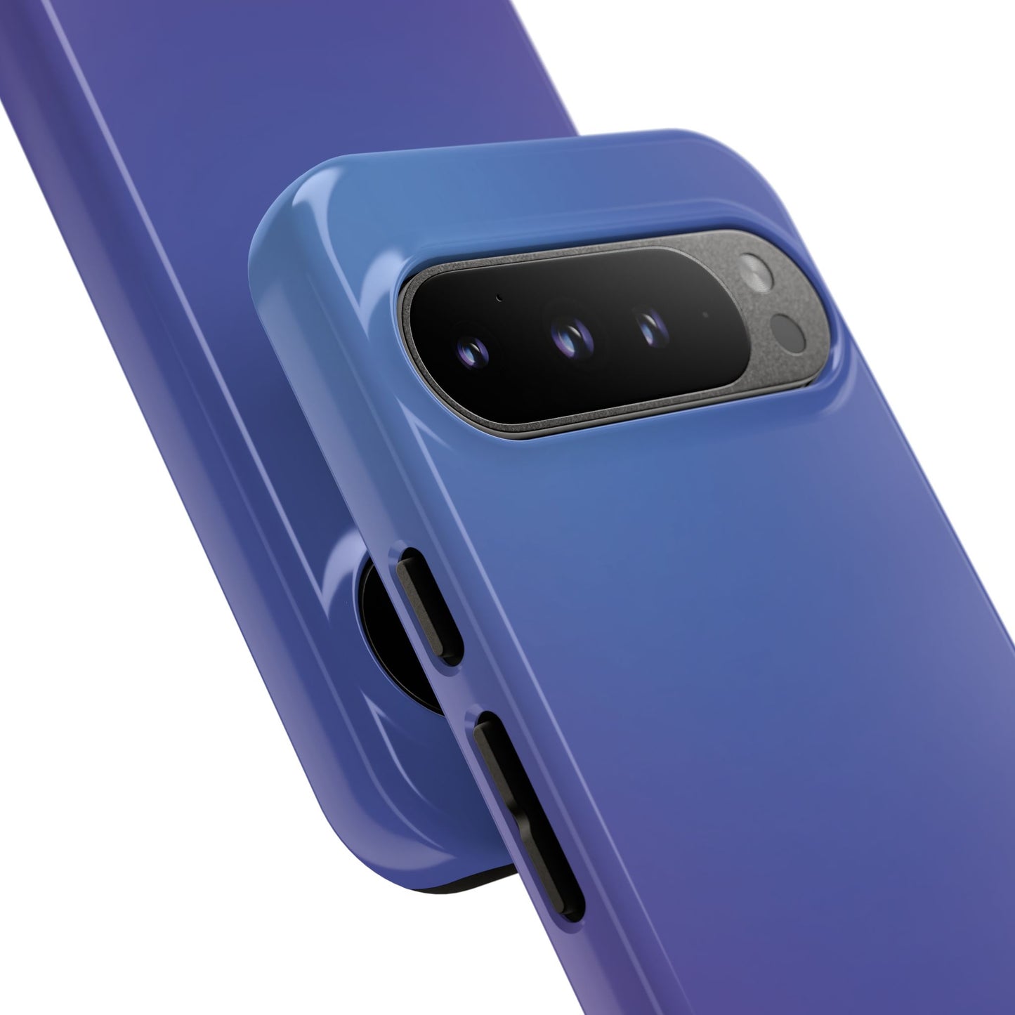 Berry Pop Gradient Tough Phone Case for Google Pixel