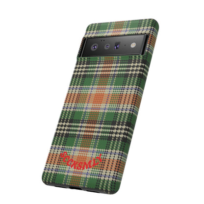 AstroRetro Smile Phone Case for Google Pixel