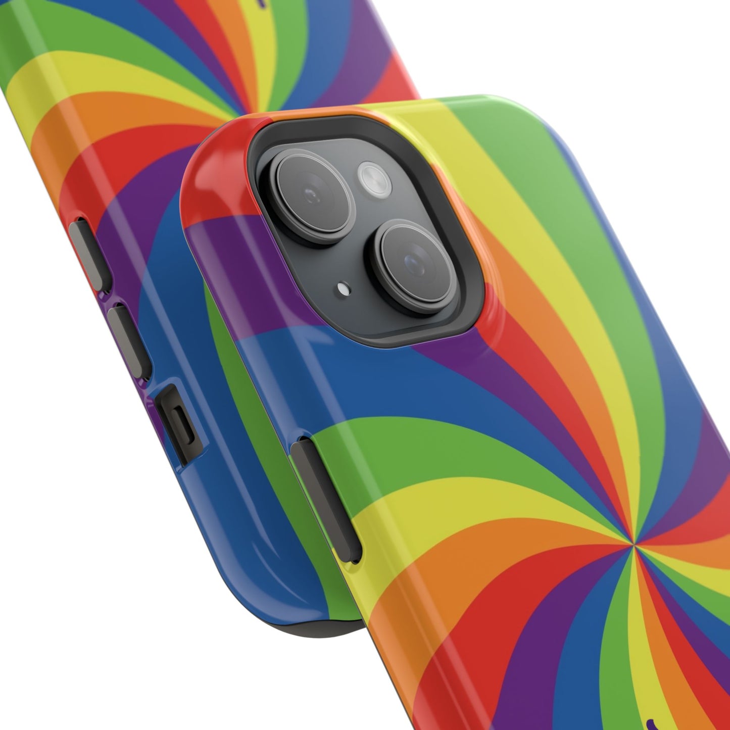 Soo Joyful Phone Case for "IOS or Apple"