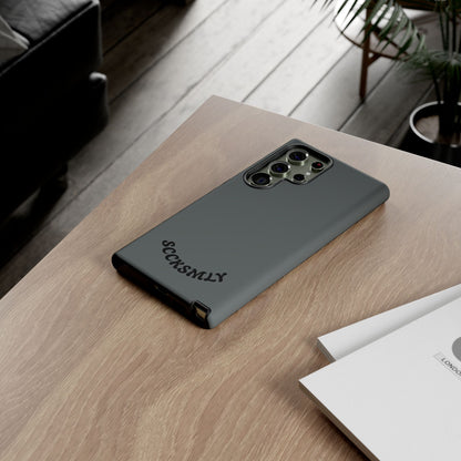 SOLID Phantom Tough Case for Samsung