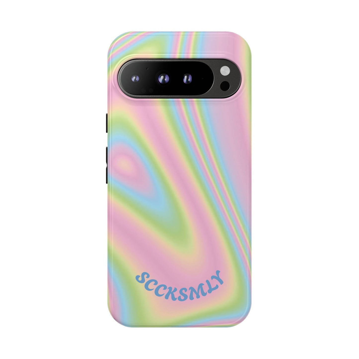 Party Combo Swirl Phone Case for Google Pixel