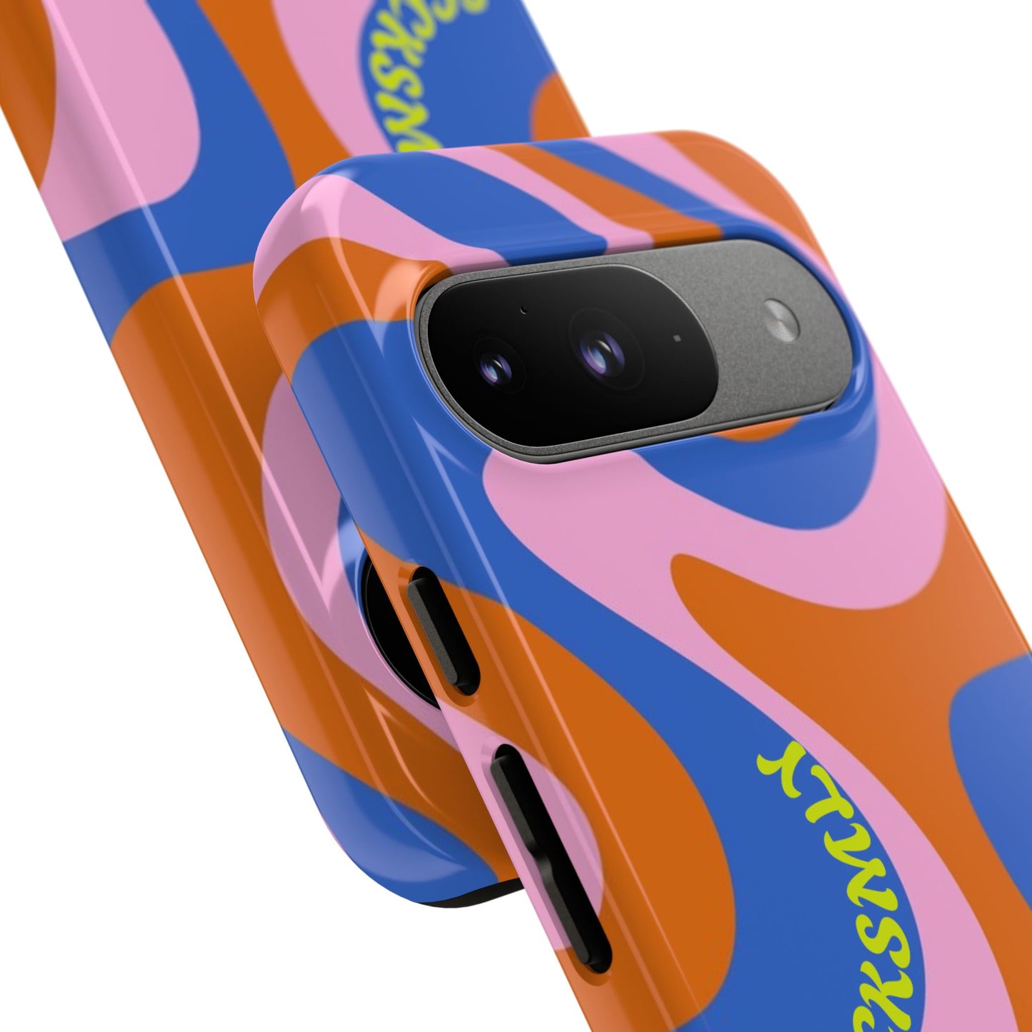 Electric Kool-Aid Phone Case for Google Pixel