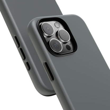 SOLID Phantom Tough Case for Apple