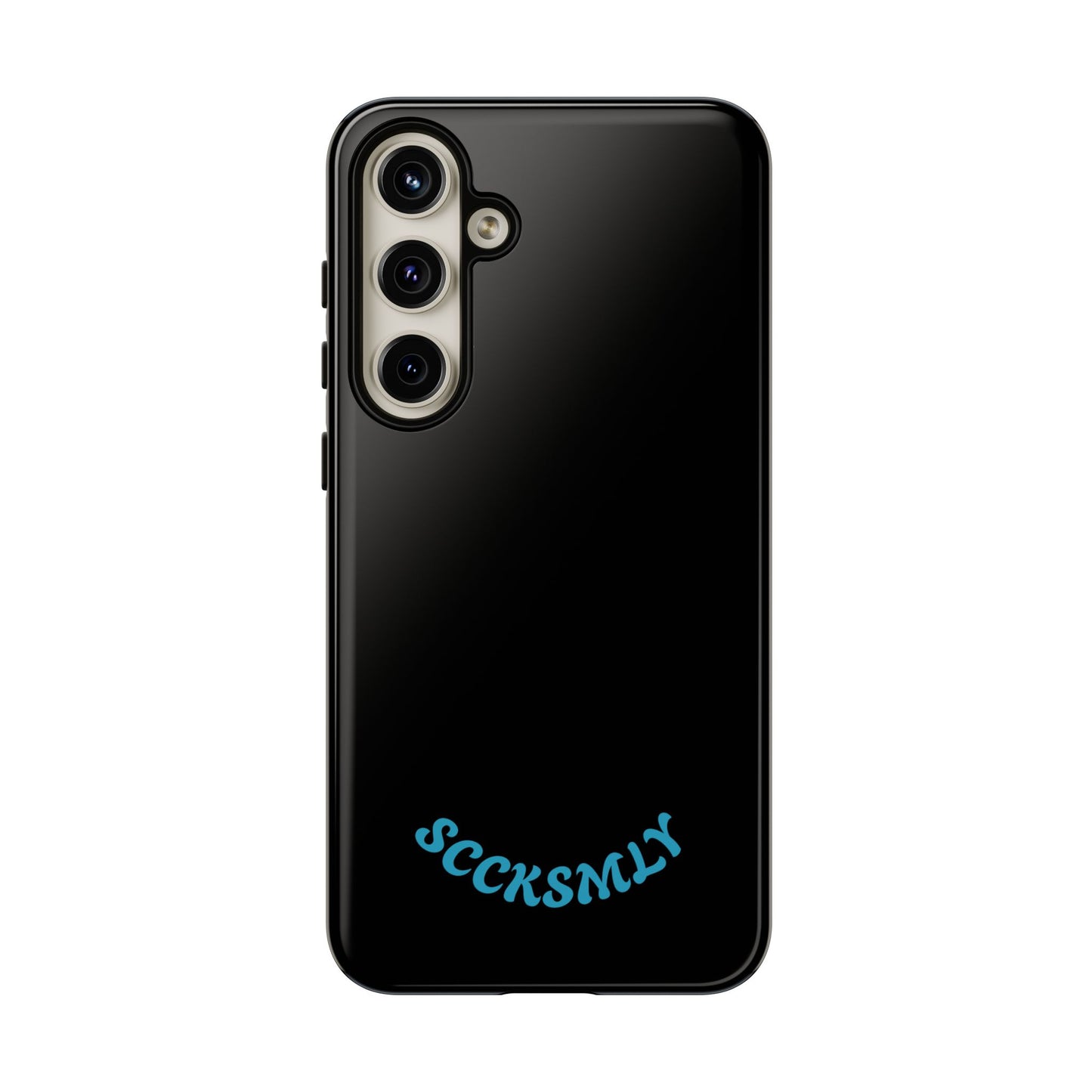 SOLID Blackout Tough Case for Samsung