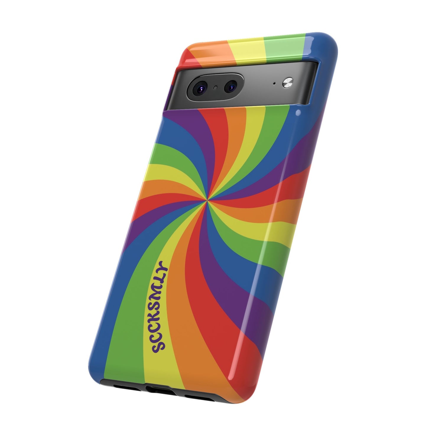 Soo Joyful Phone Case for Google Pixel