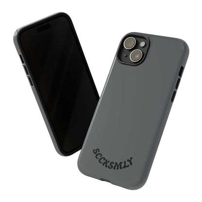SOLID Phantom Tough Case for Apple