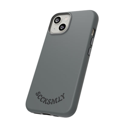 SOLID Phantom Tough Case for Apple