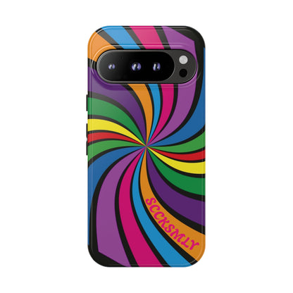 Remember Me Phone Case for Google Pixel