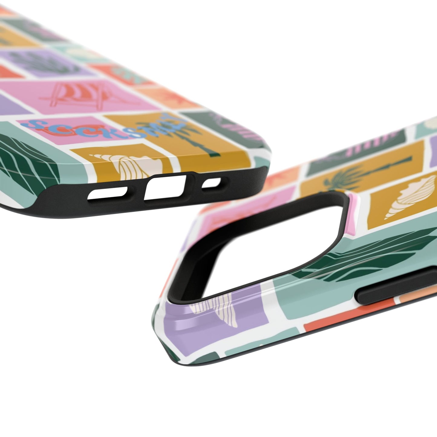 Beach memories Phone Case for Apple