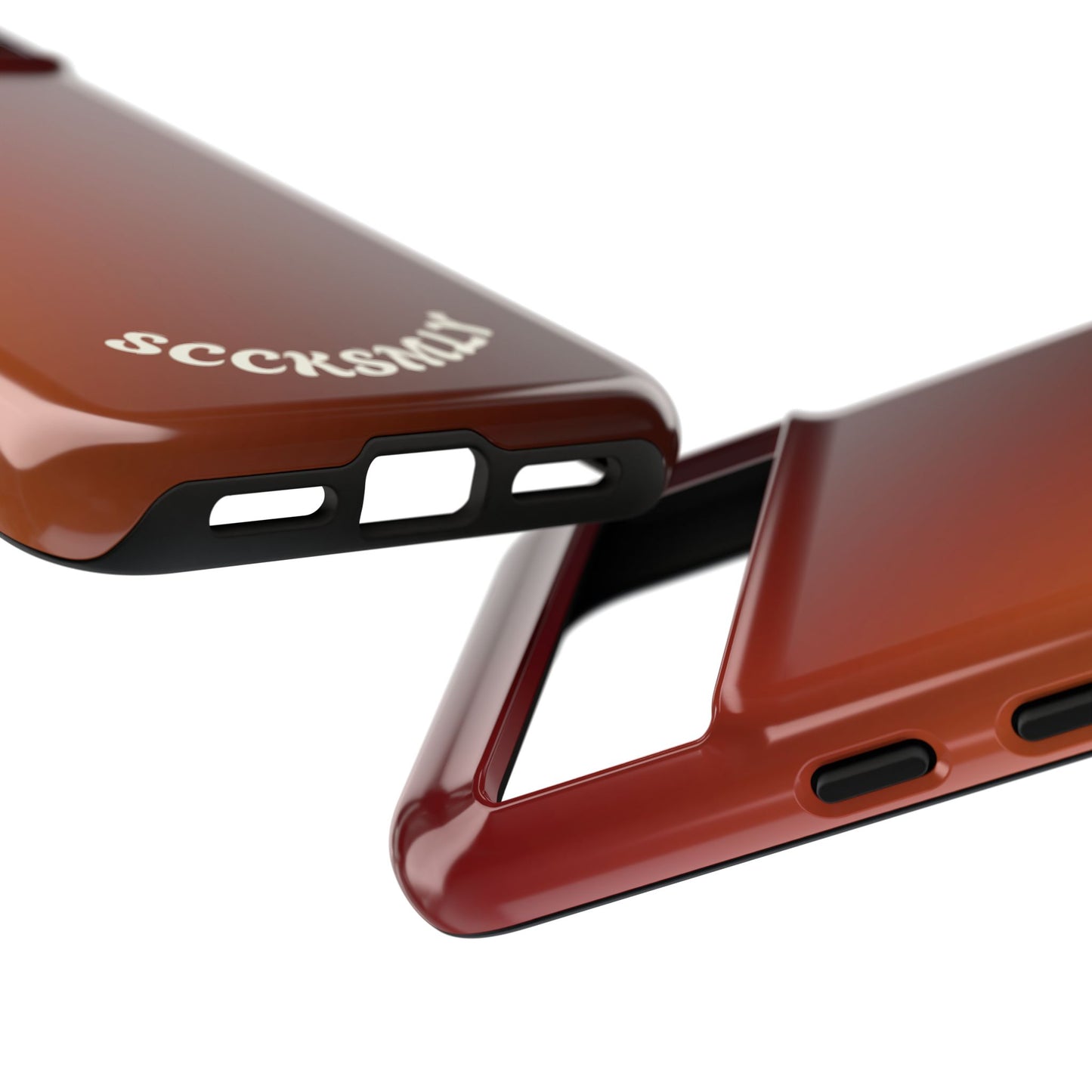 Canyon Desert Tough Phone Case for Google Pixel