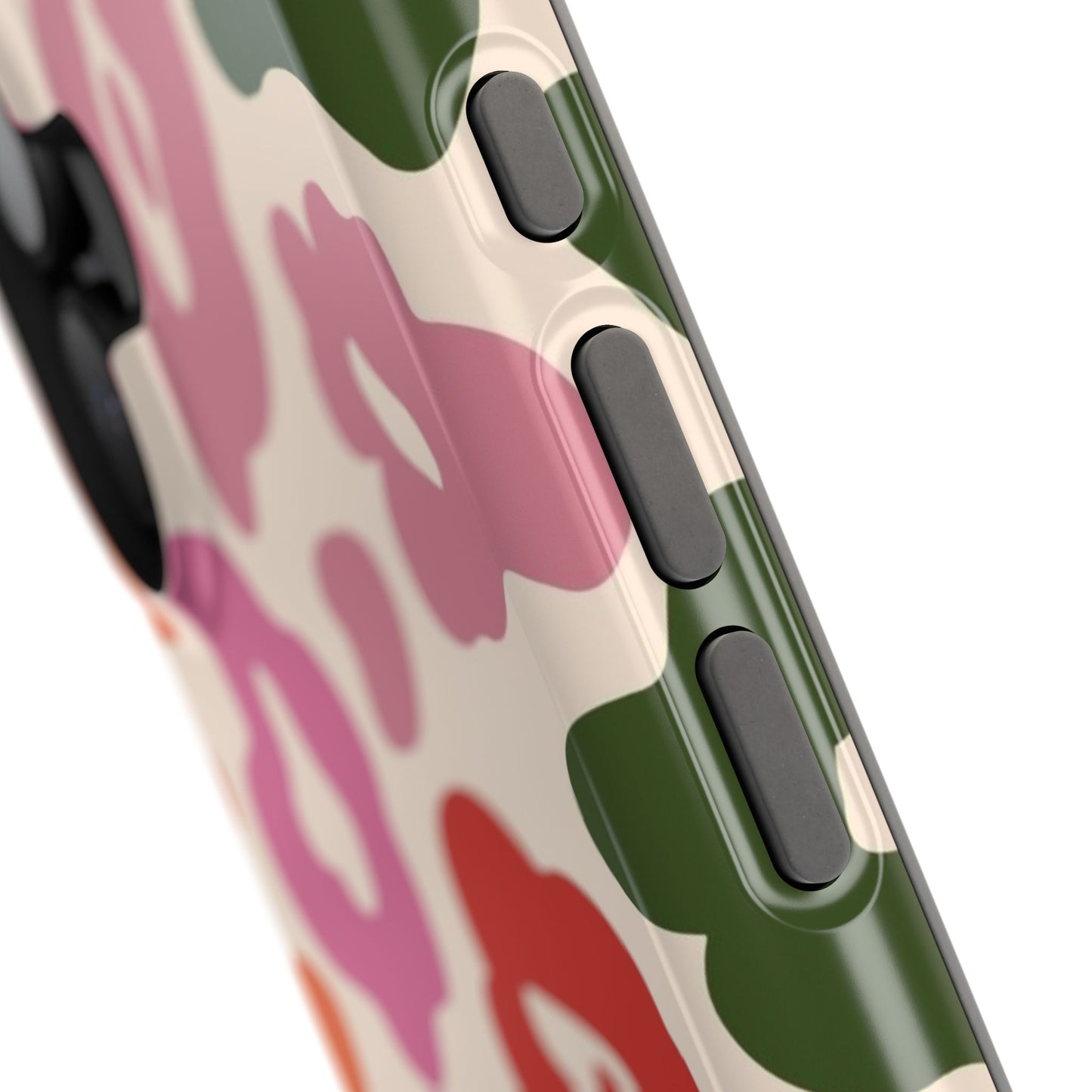 Sassy Cheetah Phone Case for Apple