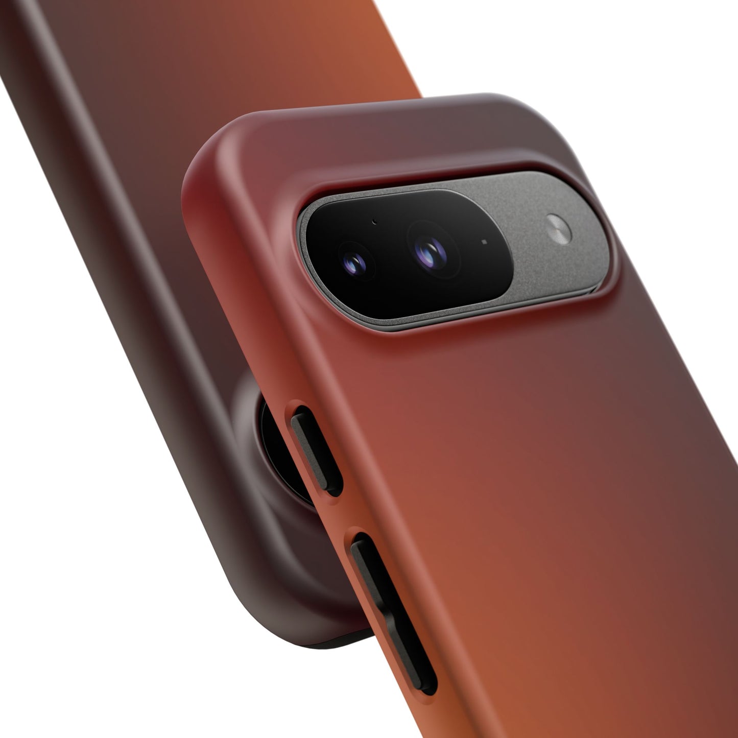 Canyon Desert Tough Phone Case for Google Pixel