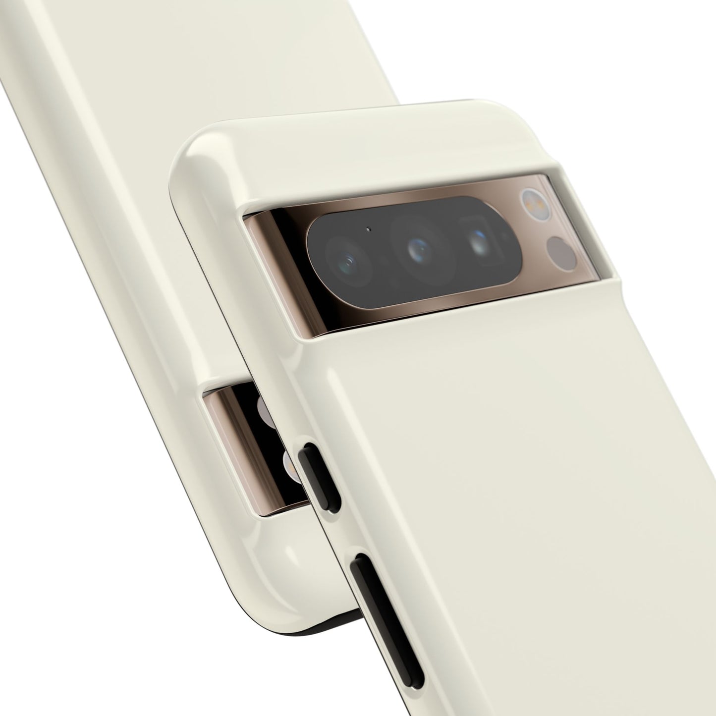 Vanilla Pistachio Tough Case for Google Pixel
