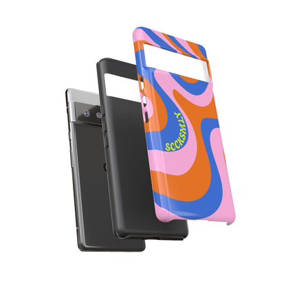 Electric Kool-Aid Phone Case for Google Pixel