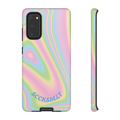 Party Combo Swirl Phone Case for Samsung