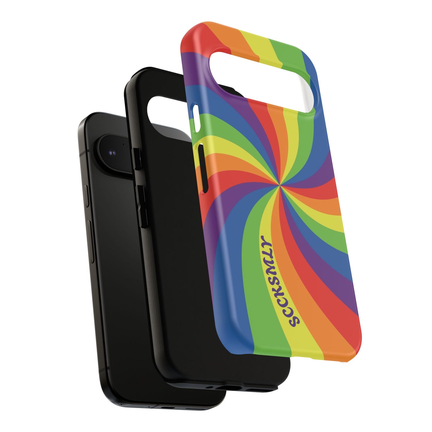 Soo Joyful Phone Case for Google Pixel