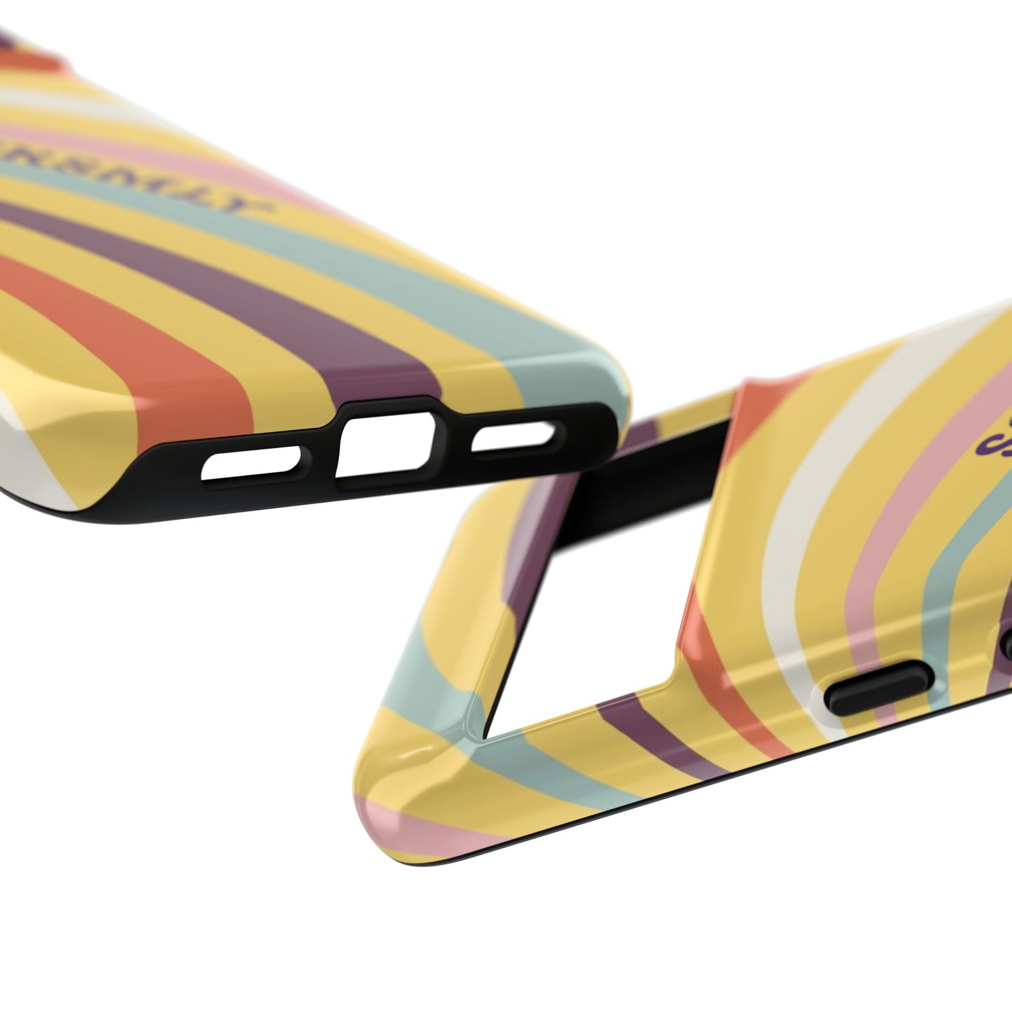 Vintage Groove Phone Case for Google Pixel