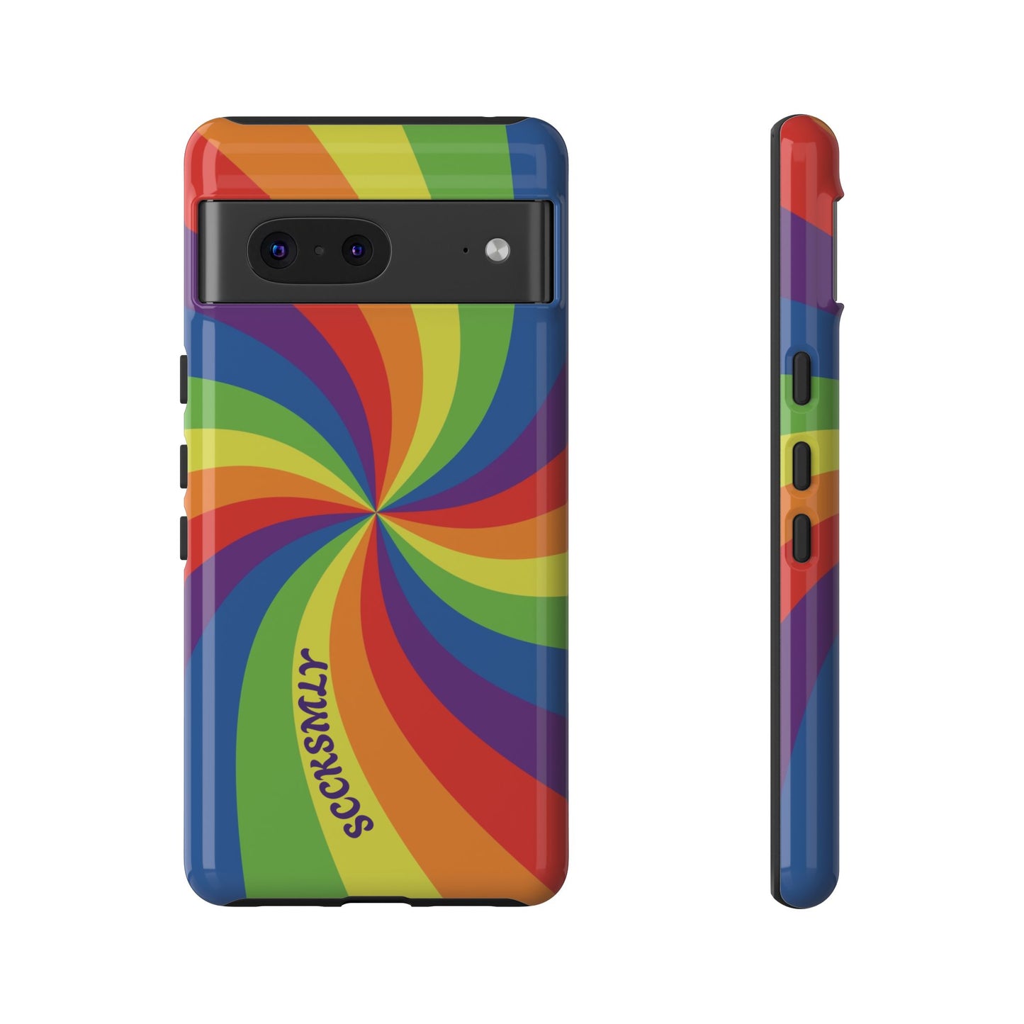 Soo Joyful Phone Case for Google Pixel