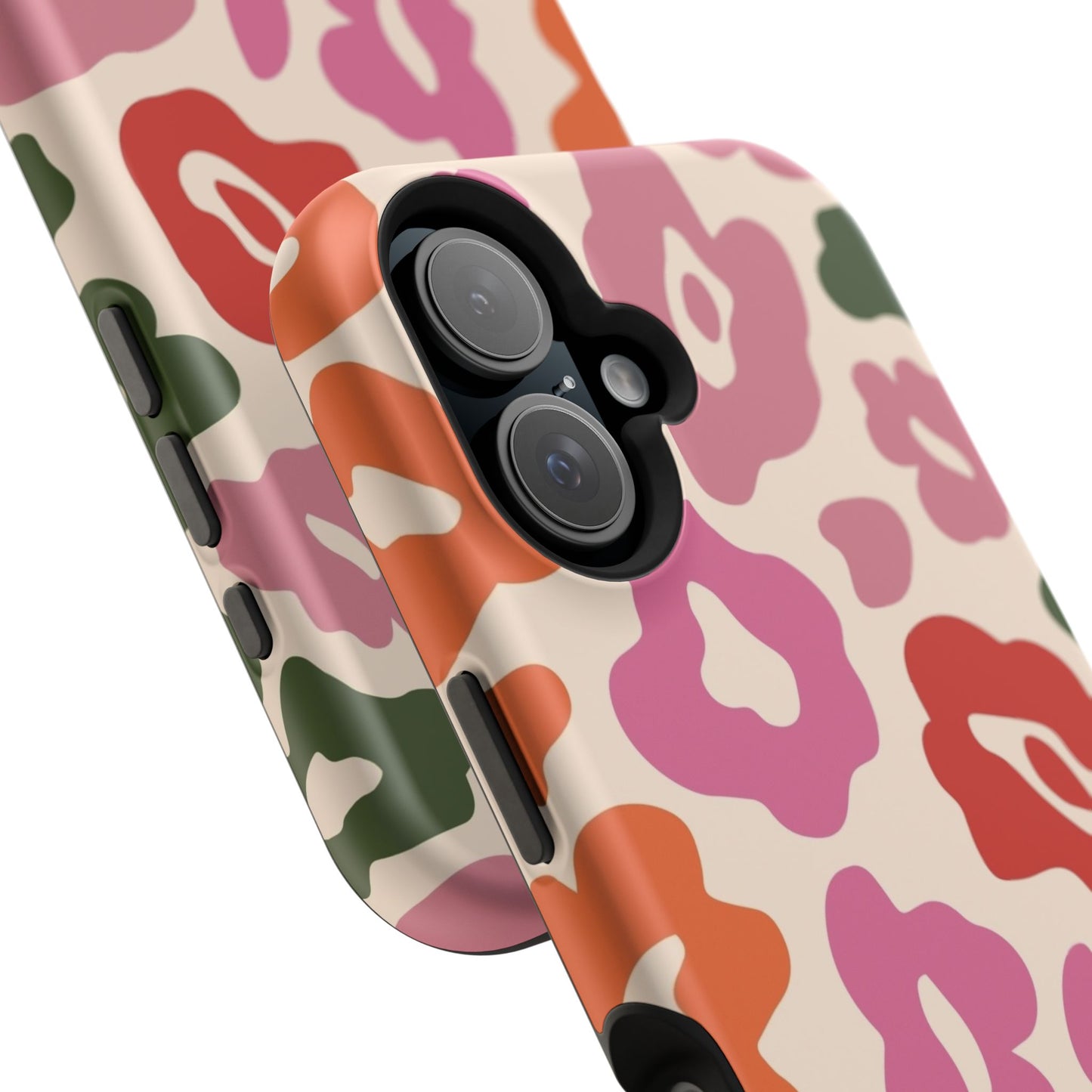 Sassy Cheetah Phone Case for Apple