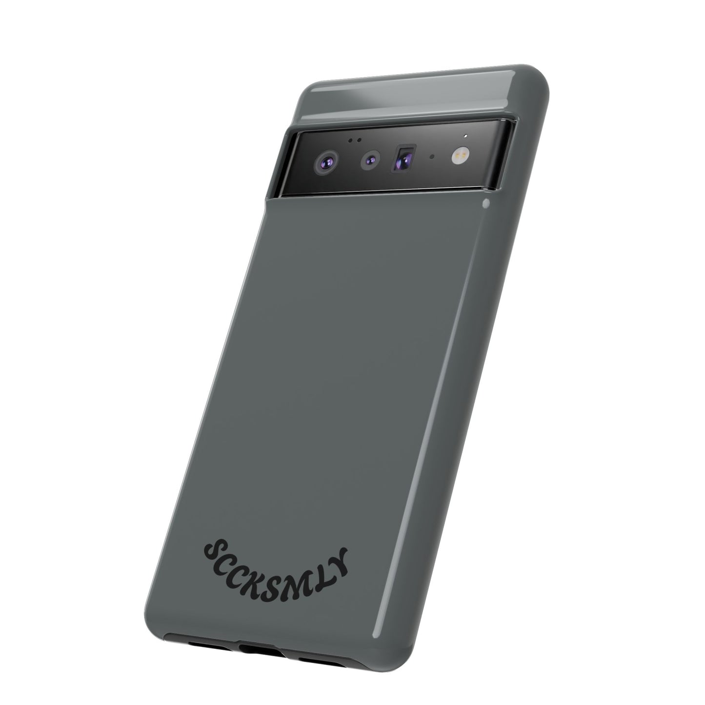 SOLID Phantom Tough Case for Google Pixel