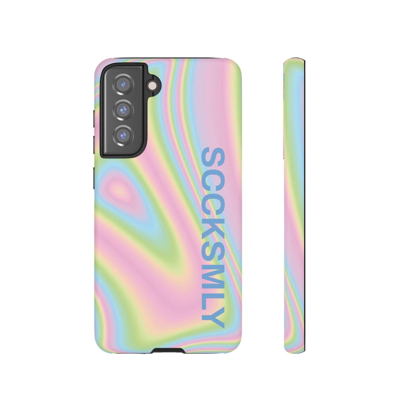 Party Combo Swirl Phone Case for Samsung