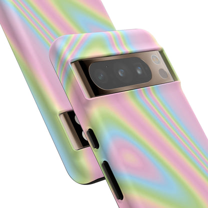 Party Combo Swirl Phone Case for Google Pixel