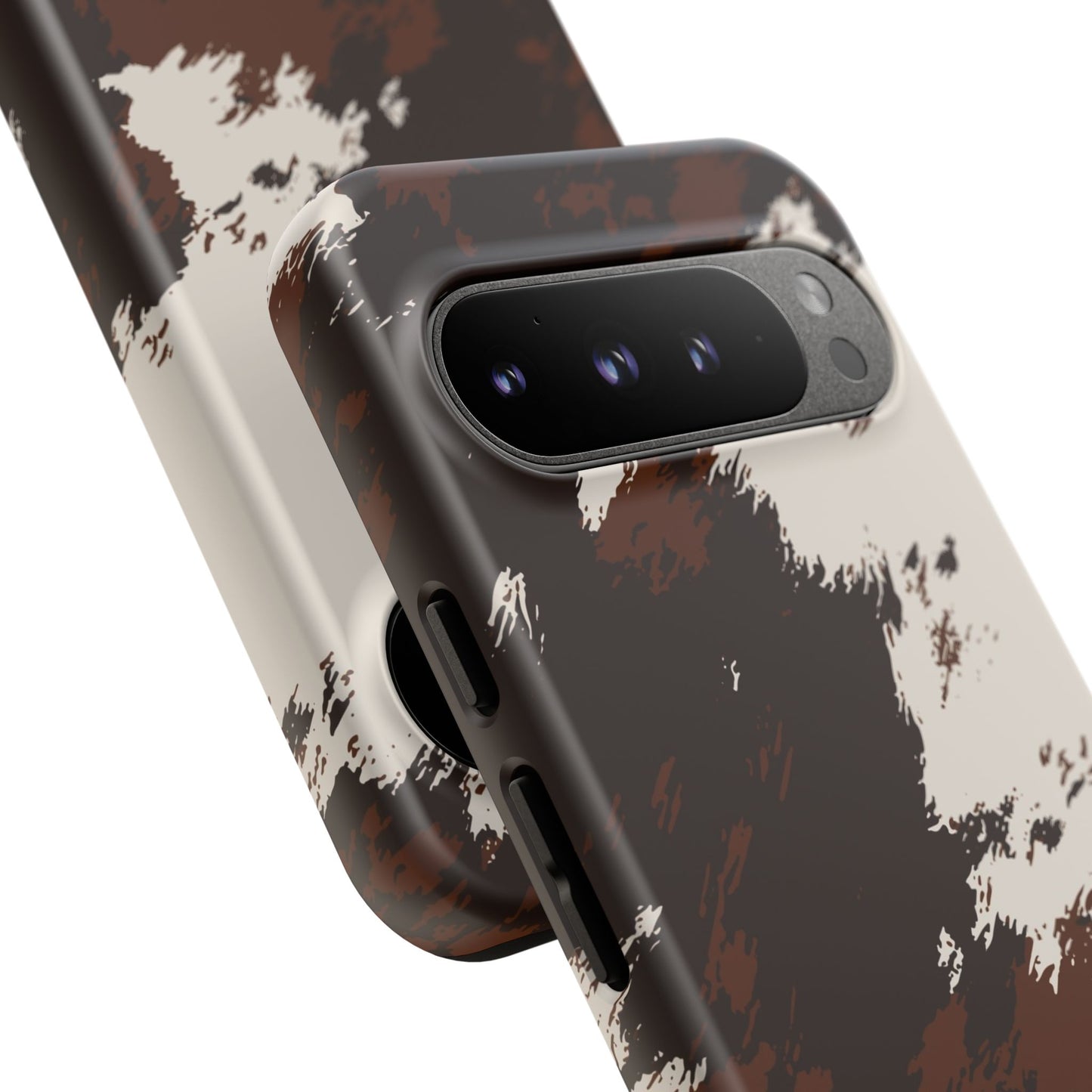 Sooo Cowboy Tough Phone Case for Google