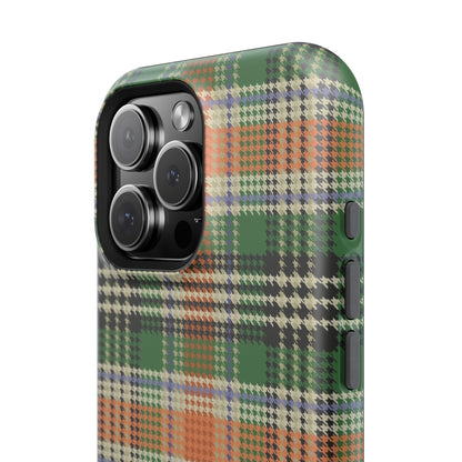 AstroRetro Smile Phone Case for Apple