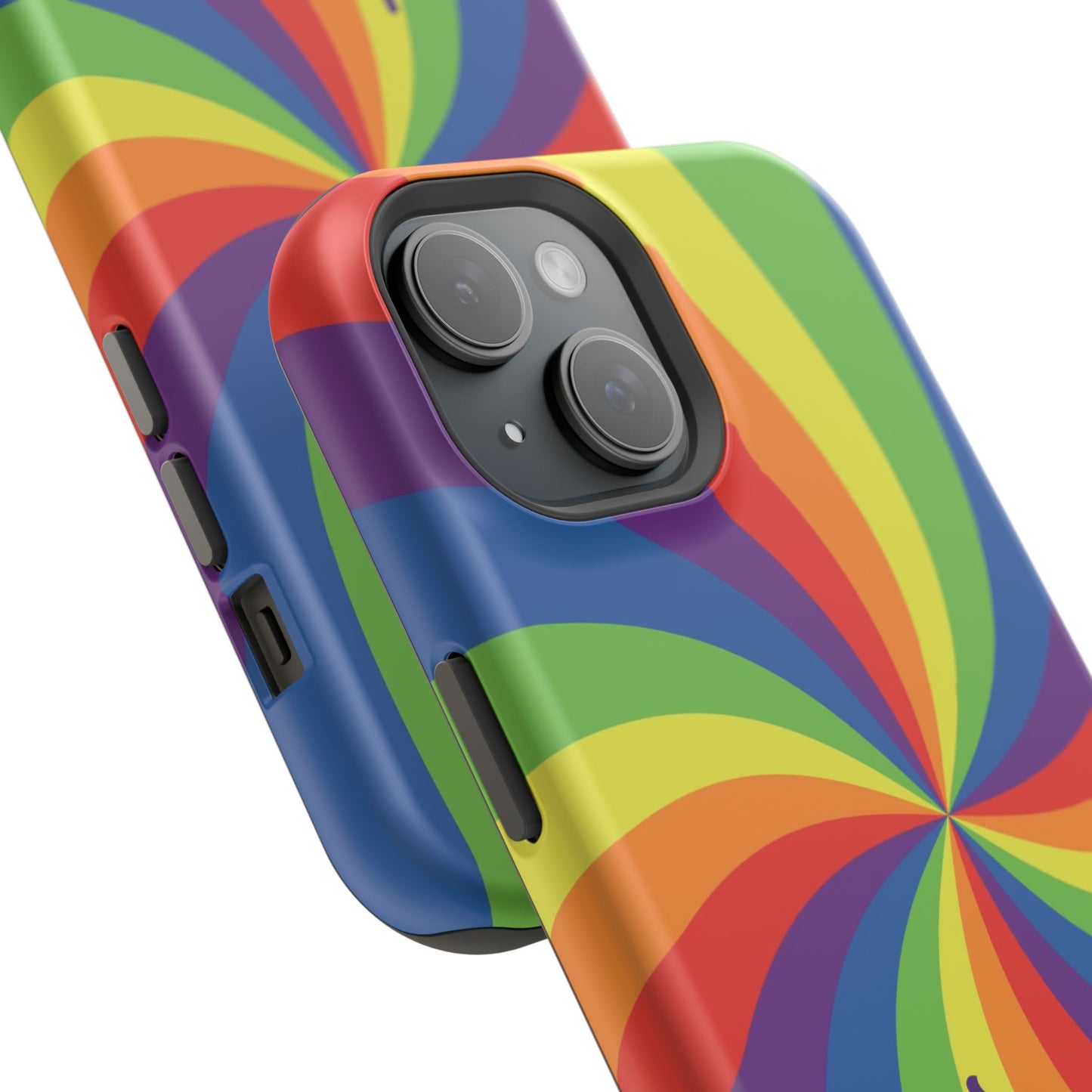 Soo Joyful Phone Case for "IOS or Apple"