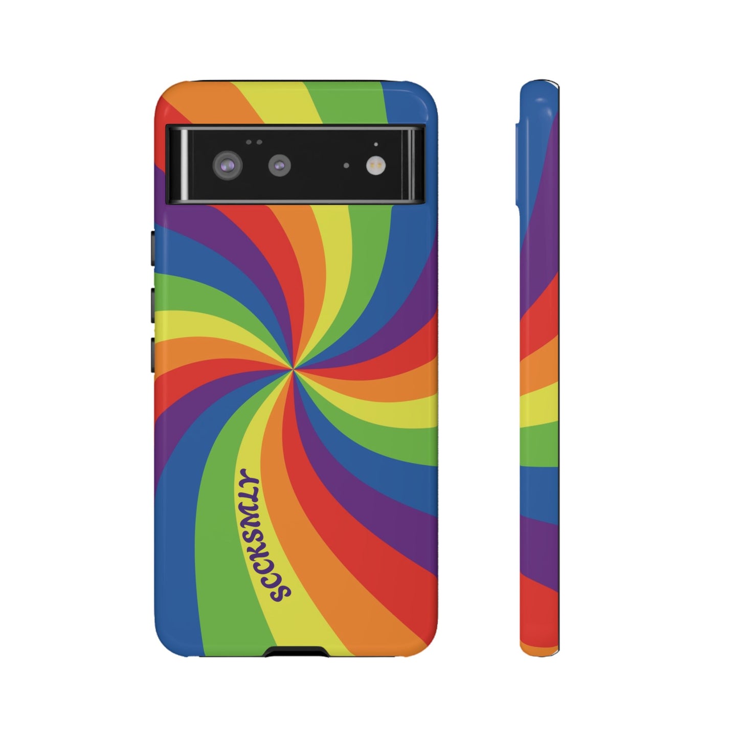 Soo Joyful Phone Case for Google Pixel