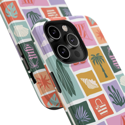 Beach memories Phone Case for Apple