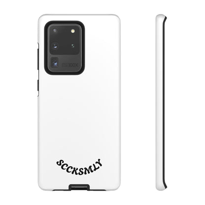 SOLID Bleach Arc Tough Case for Samsung