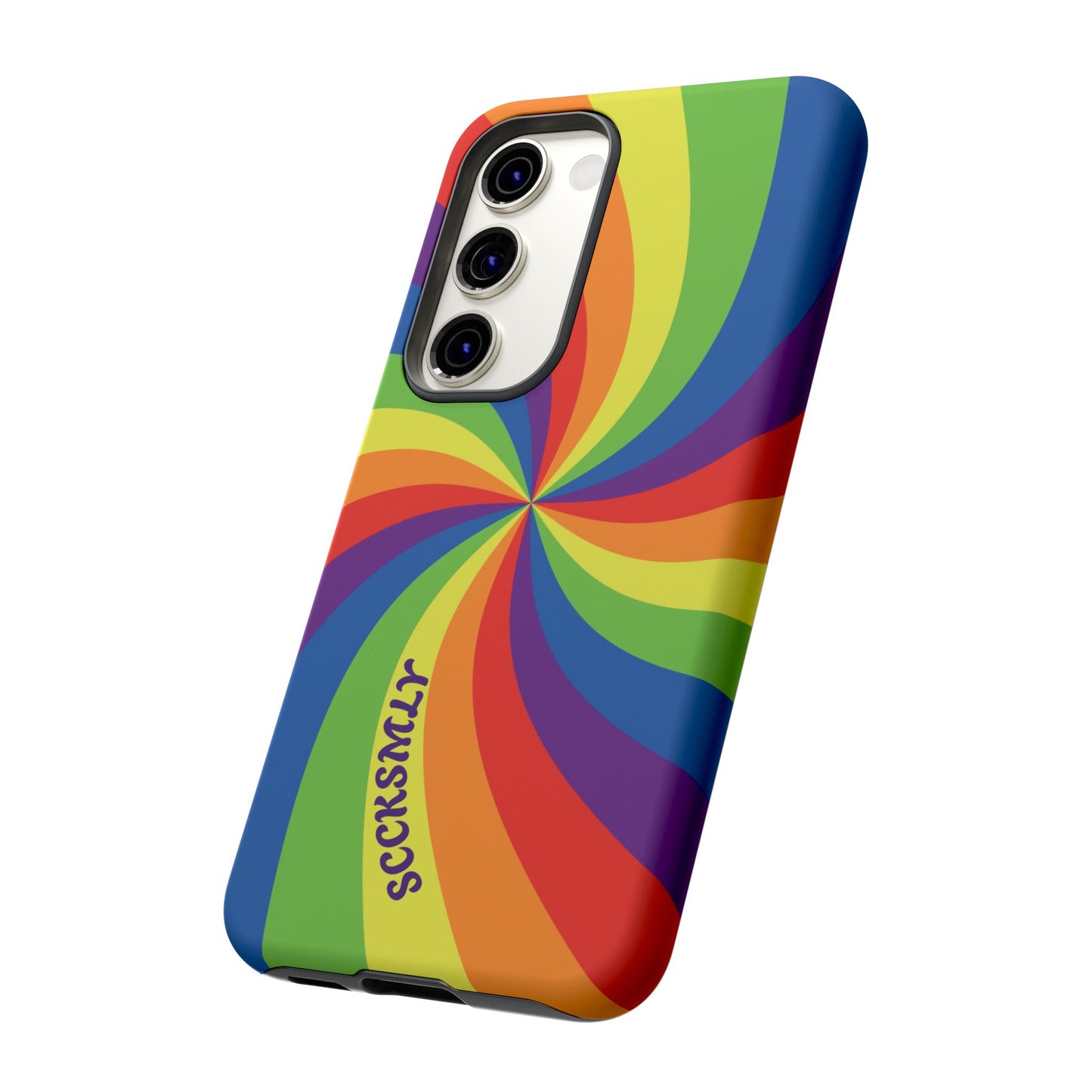 Soo Joyful Phone Case for Samsung