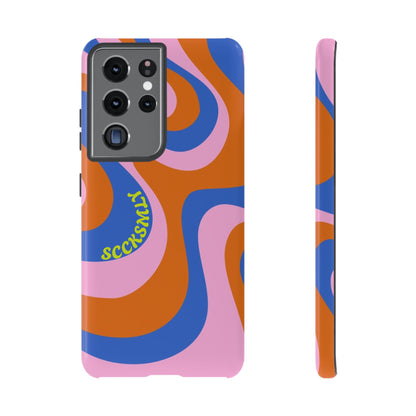 Electric Kool-Aid Phone Case for Samsung