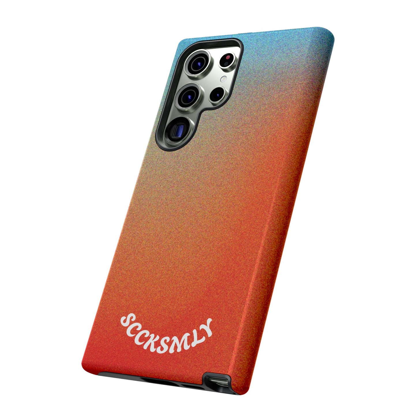 Sunset Nostalgia Tough Phone Case for Google Pixel