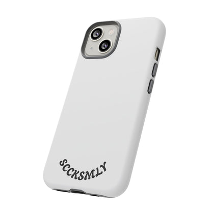 SOLID Bleach Arc Tough Case for Apple