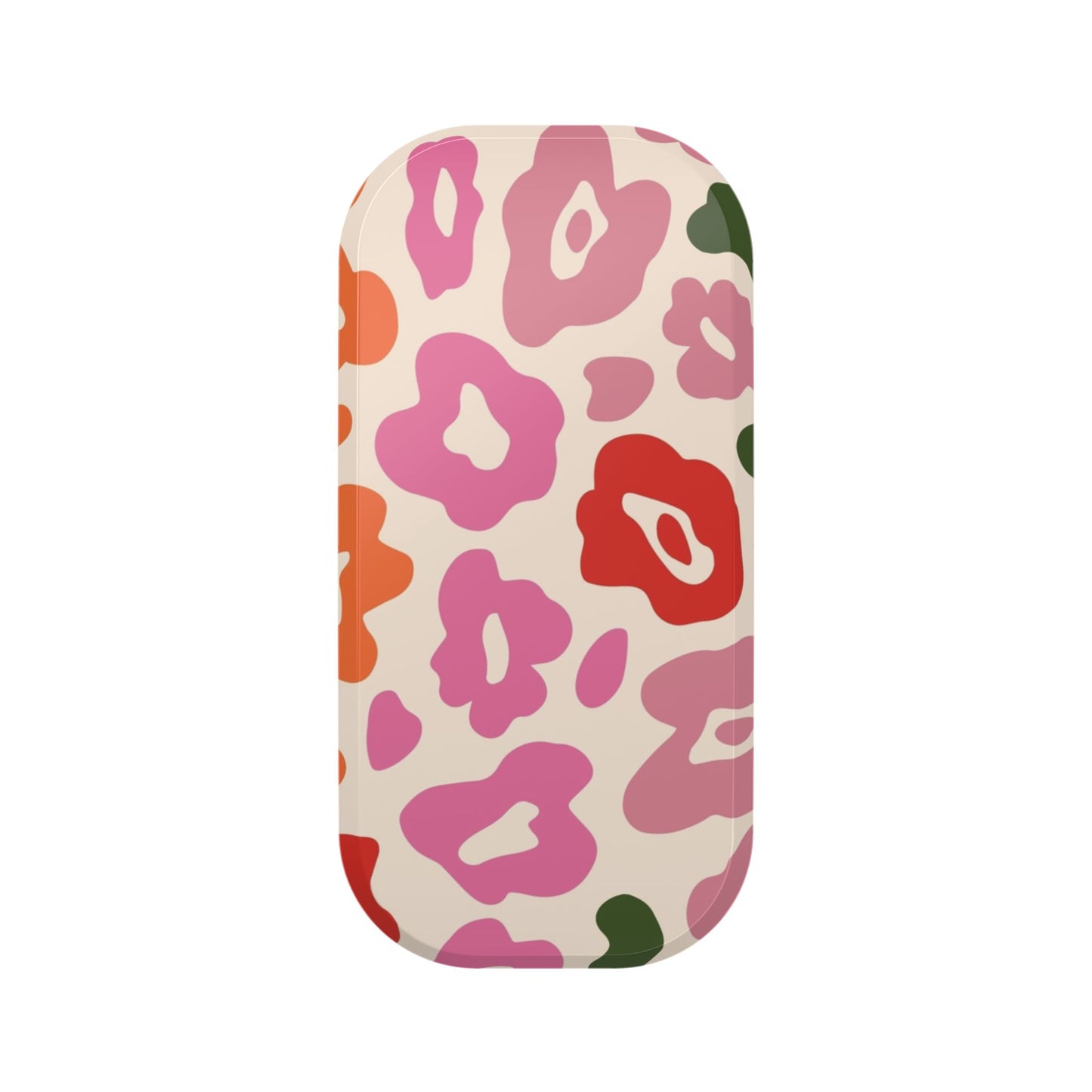 Sassy Cheetah Clickit Phone Stand