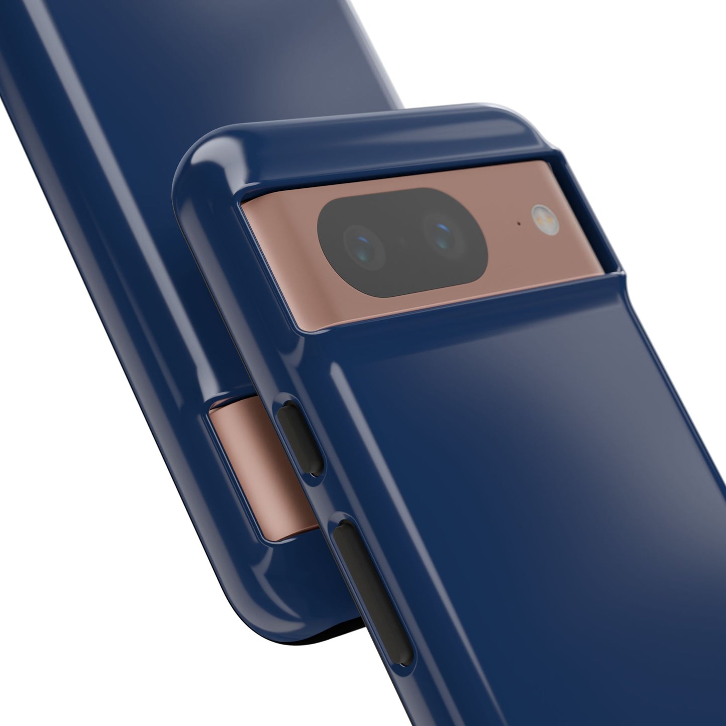 SOLID Cobalt Haze Tough Case for Google Pixel