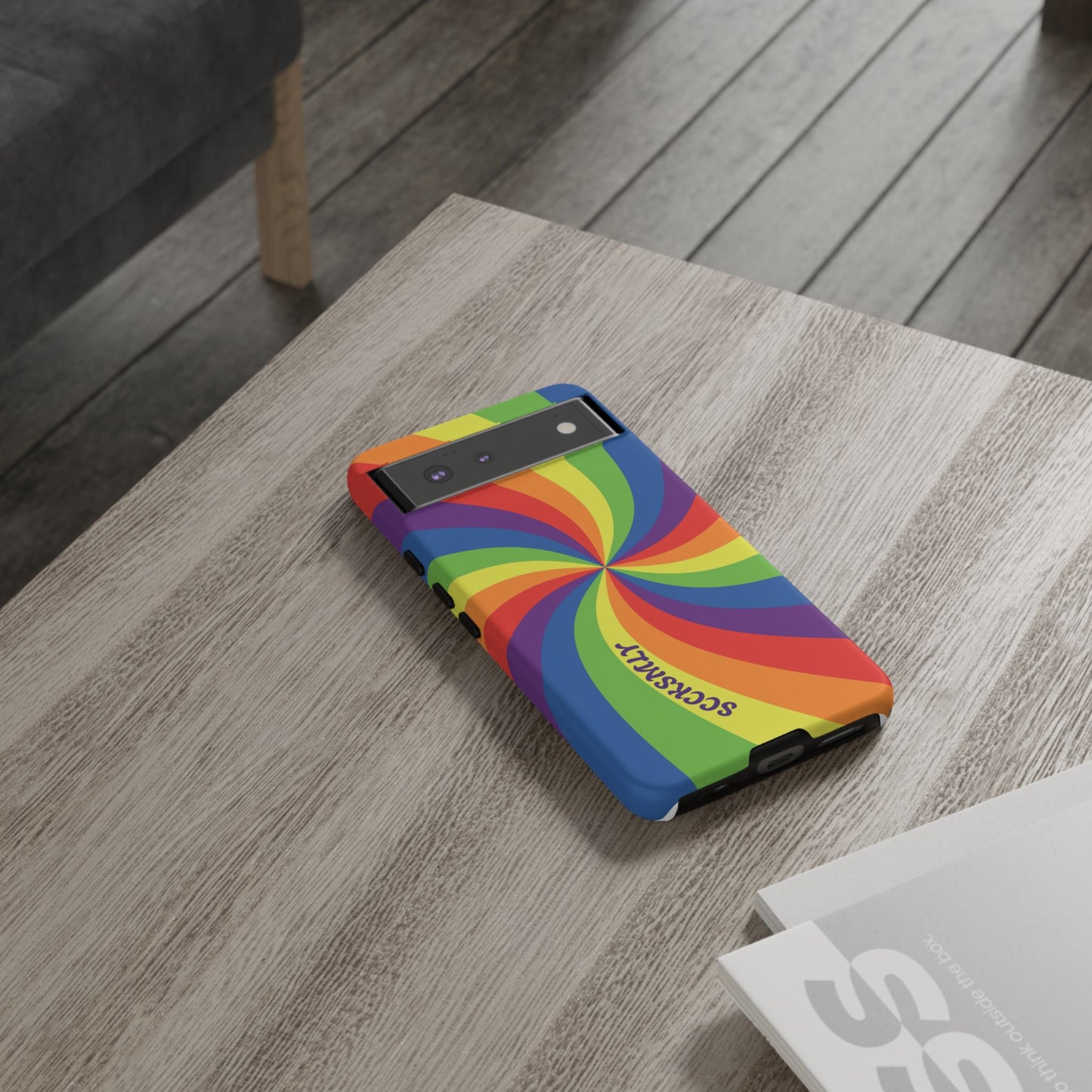 Soo Joyful Phone Case for Google Pixel