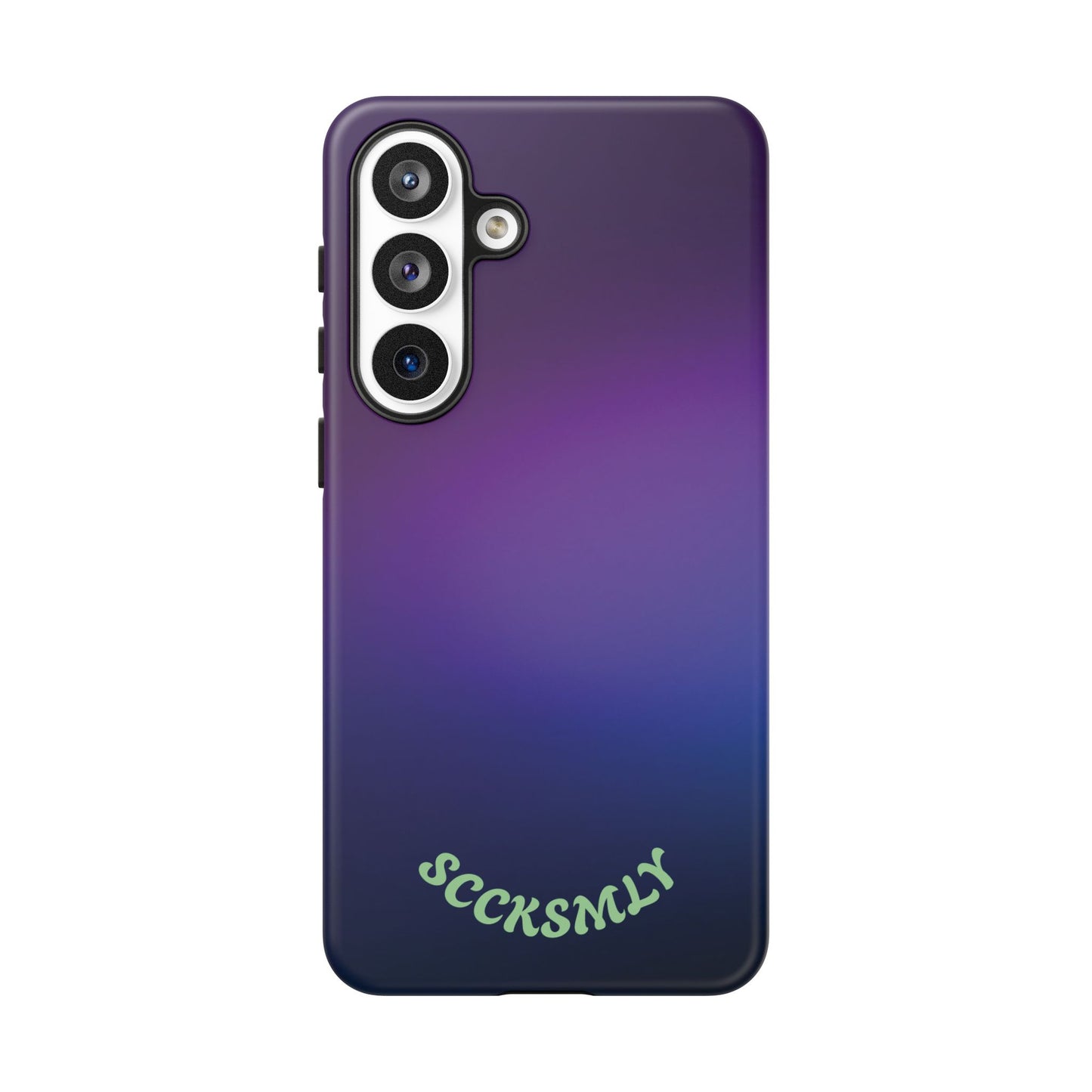 Midnight Ombre Tough Case for Google Pixel