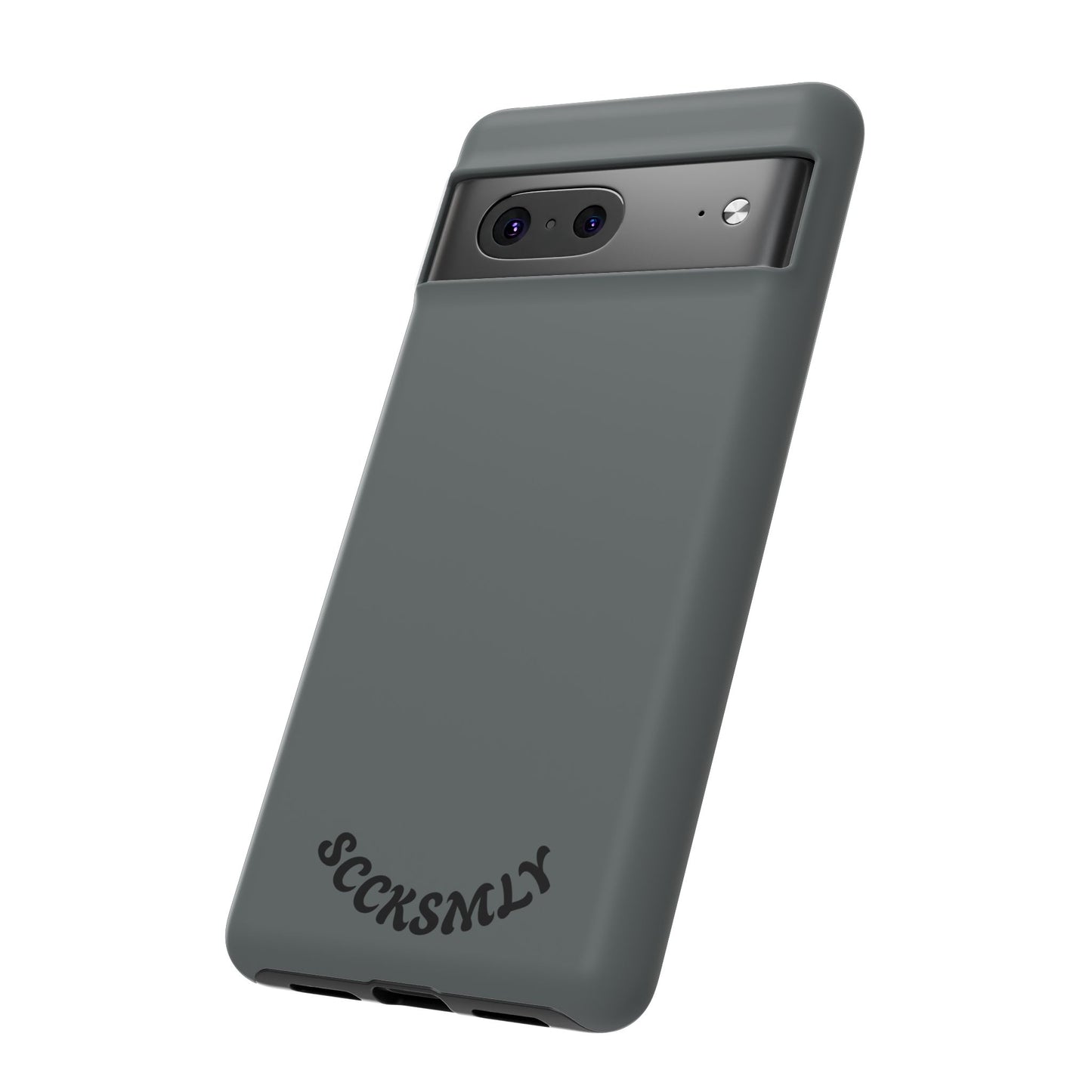 SOLID Phantom Tough Case for Google Pixel