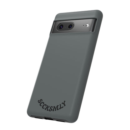 SOLID Phantom Tough Case for Google Pixel