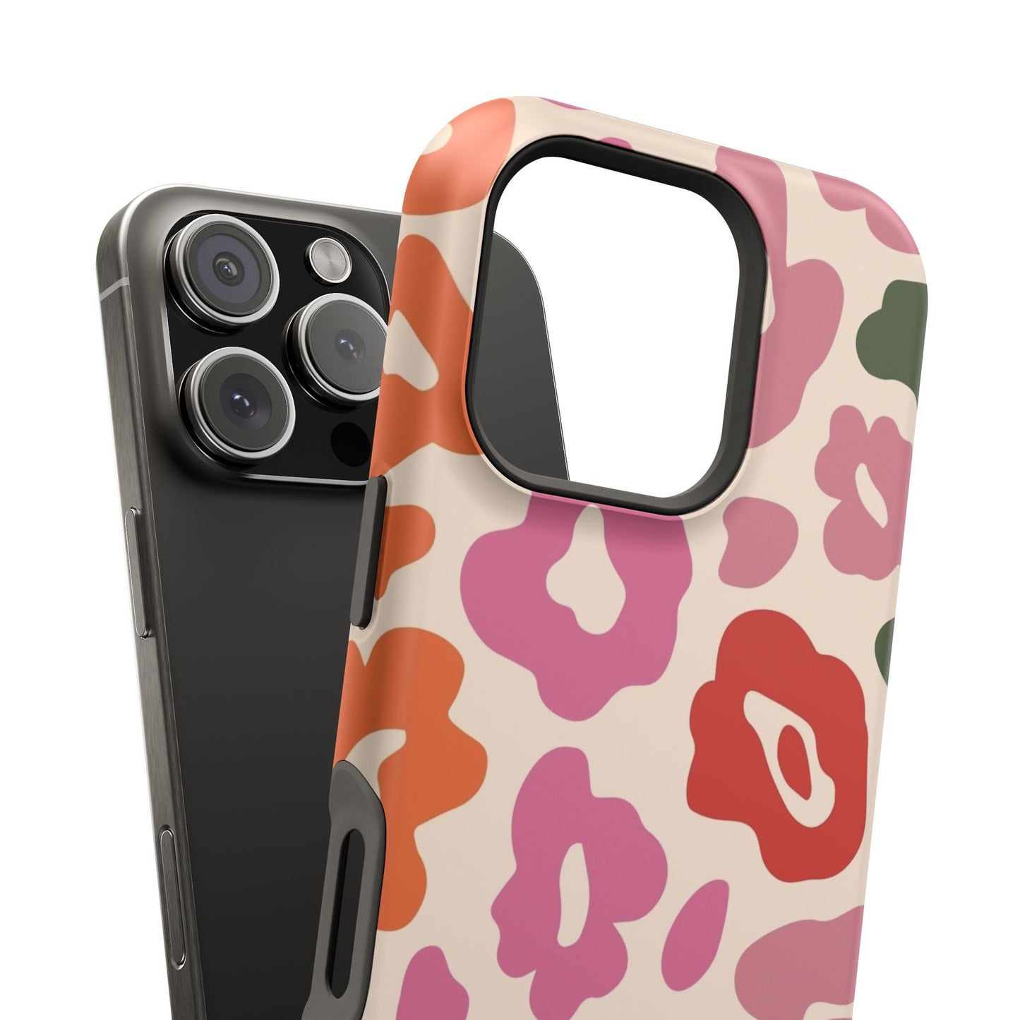 Sassy Cheetah Phone Case for Apple