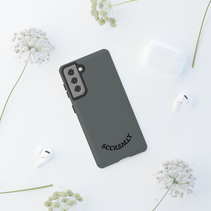 SOLID Phantom Tough Case for Samsung