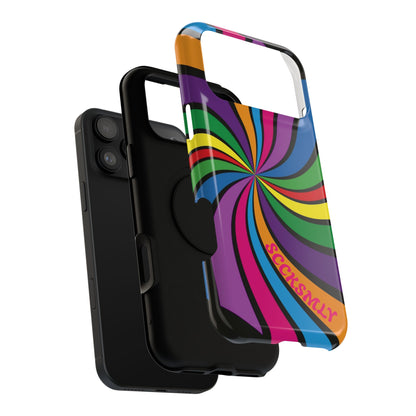 Remember Me Phone Case for Apple